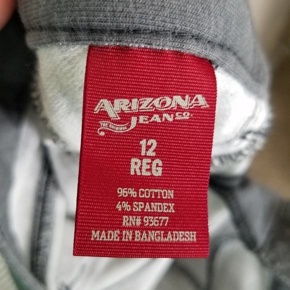 💖Arizona jeggings floral print - Picture 2 of 6